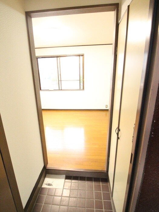 メゾンドールハーヴェストの物件内観写真