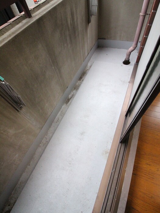 メゾンドールハーヴェストの物件内観写真