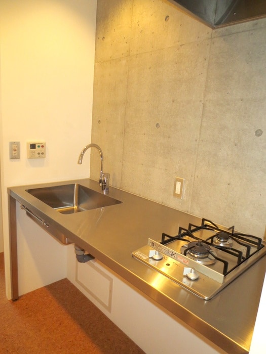 アーデンタワー南堀江の物件内観写真