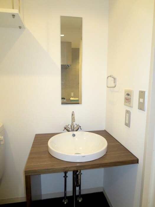 アーデンタワー南堀江の物件内観写真