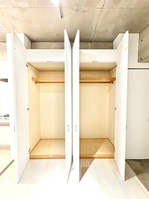 アーデンタワー南堀江の物件内観写真