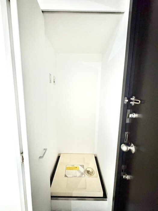 アーデンタワー南堀江の物件内観写真