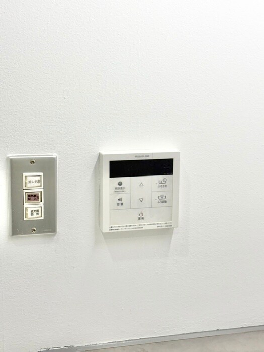 アーデンタワー南堀江の物件内観写真