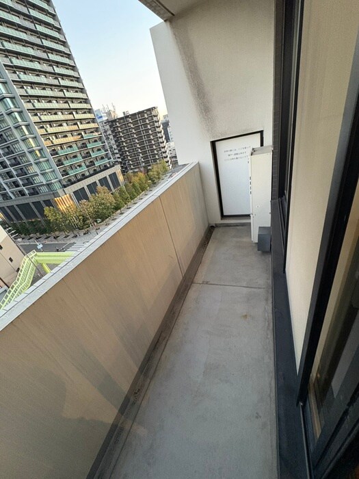 アーデンタワー南堀江の物件内観写真