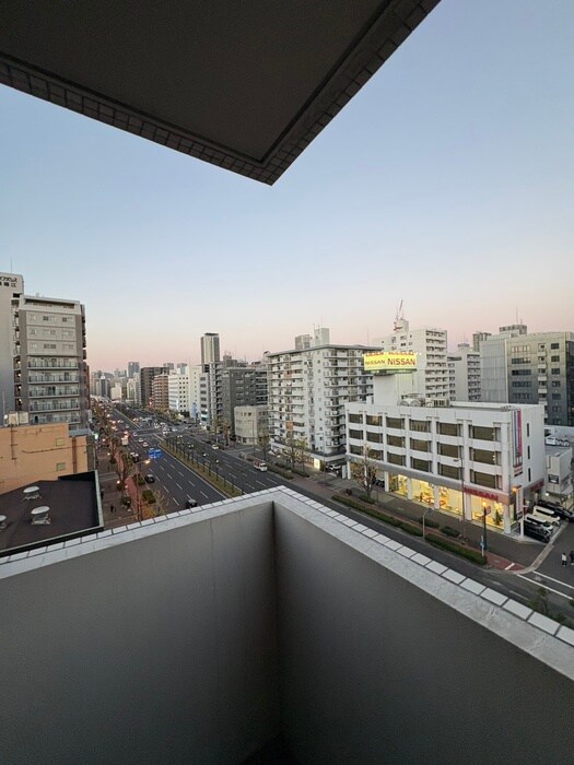 アーデンタワー南堀江の物件内観写真