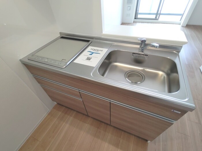 セレニテ江坂グランデの物件内観写真