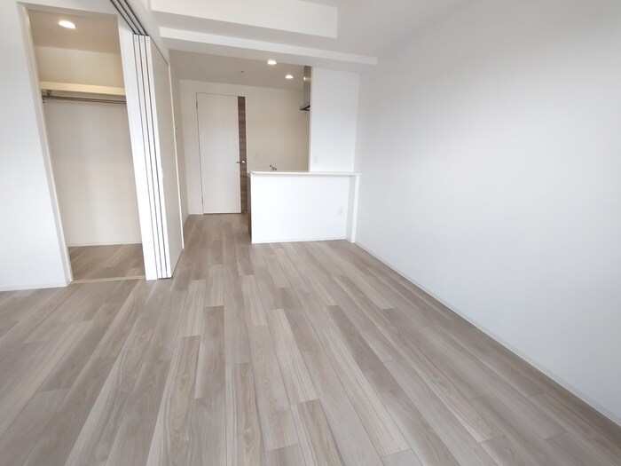 セレニテ江坂グランデの物件内観写真