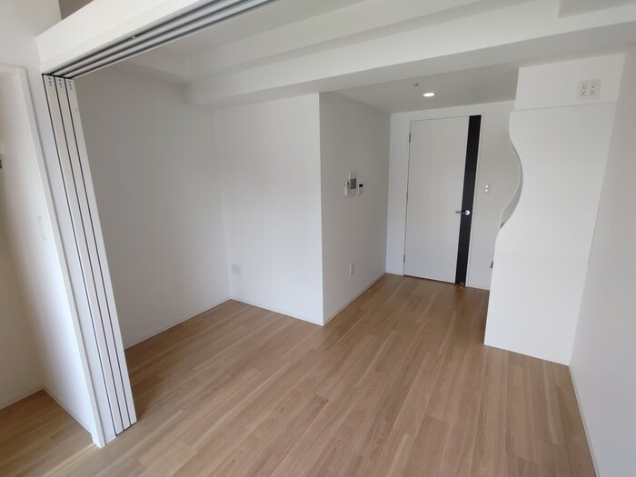 セレニテ江坂グランデの物件内観写真