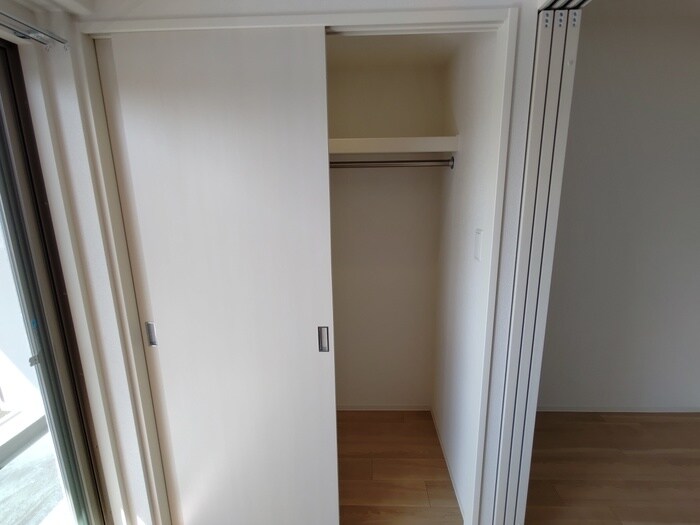 セレニテ江坂グランデの物件内観写真