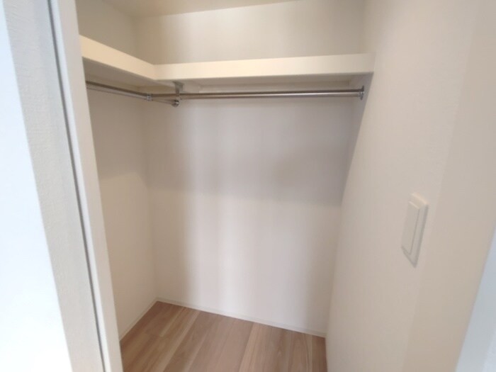 セレニテ江坂グランデの物件内観写真