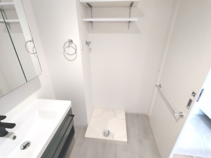 セレニテ江坂グランデの物件内観写真