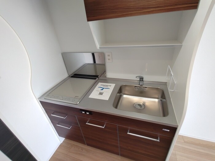 セレニテ江坂グランデの物件内観写真