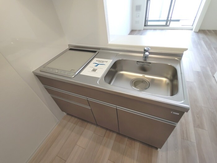 セレニテ江坂グランデの物件内観写真