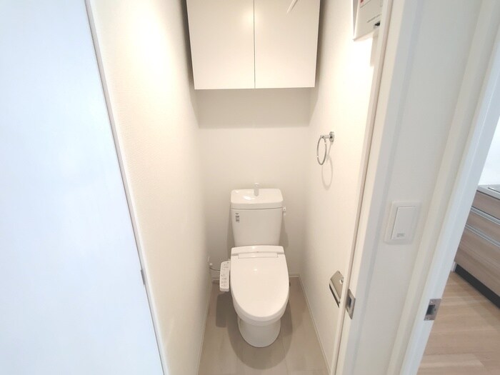 セレニテ江坂グランデの物件内観写真