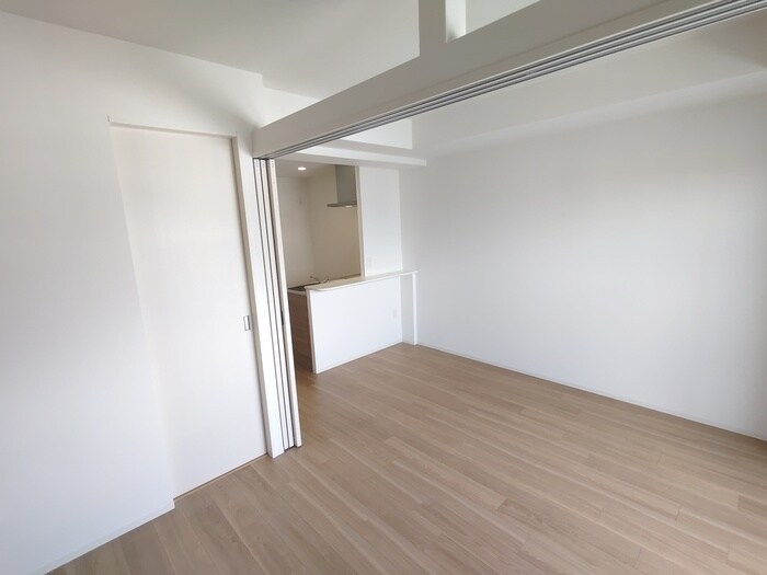 セレニテ江坂グランデの物件内観写真