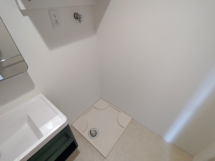 セレニテ江坂グランデの物件内観写真