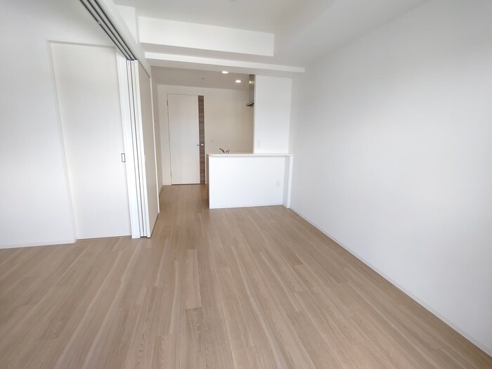 セレニテ江坂グランデの物件内観写真