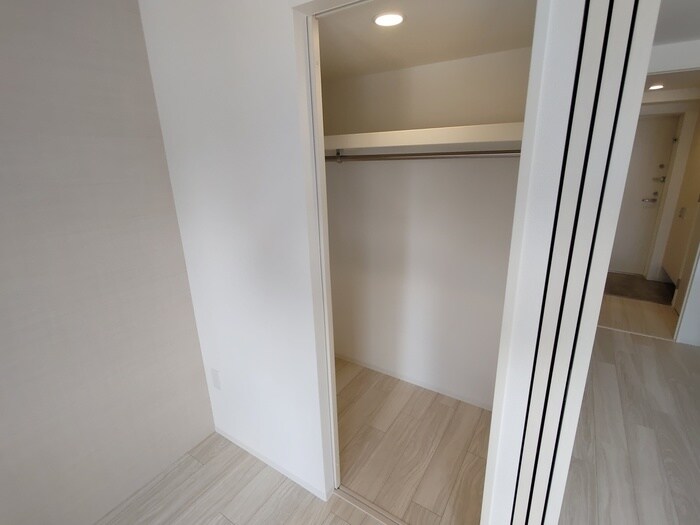 セレニテ江坂グランデの物件内観写真