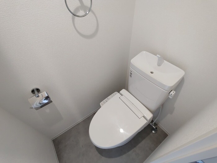 セレニテ江坂グランデの物件内観写真