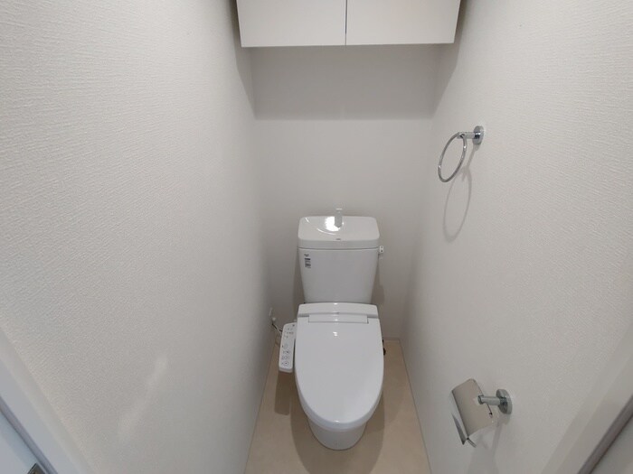 セレニテ江坂グランデの物件内観写真