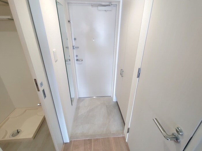 セレニテ江坂グランデの物件内観写真