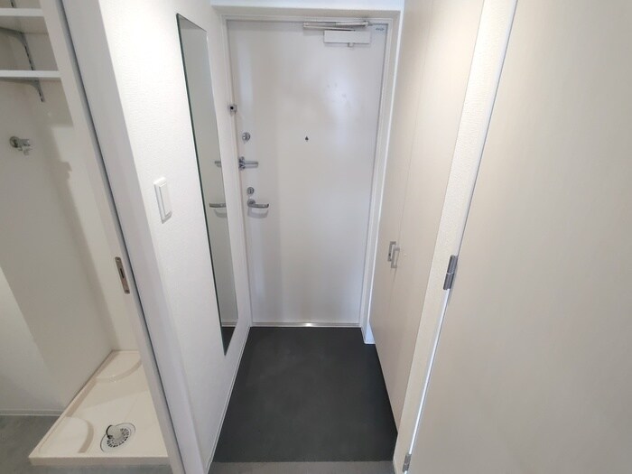 セレニテ江坂グランデの物件内観写真