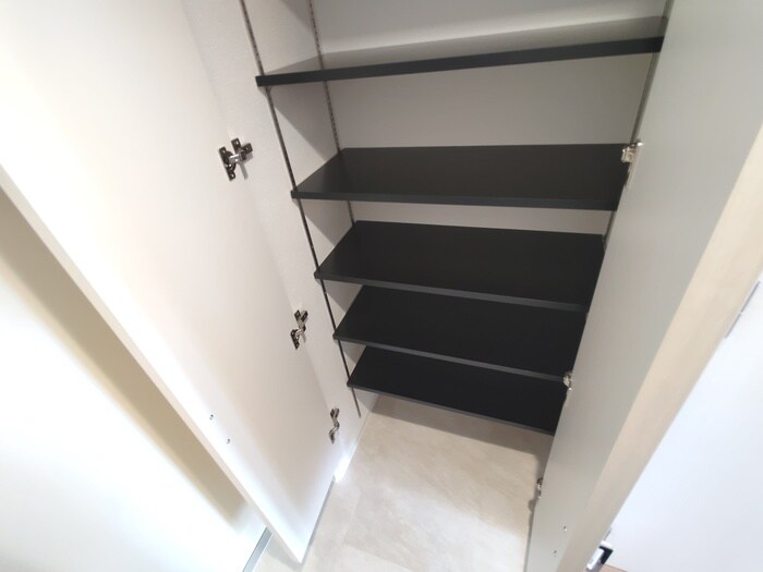 セレニテ江坂グランデの物件内観写真