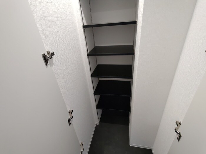 セレニテ江坂グランデの物件内観写真