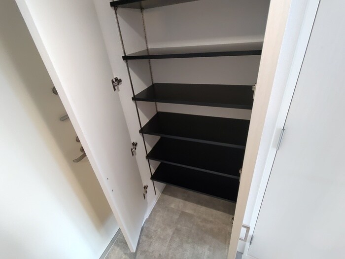 セレニテ江坂グランデの物件内観写真