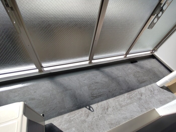 セレニテ江坂グランデの物件内観写真