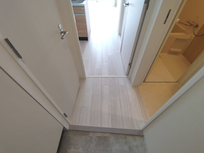 セレニテ江坂グランデの物件内観写真