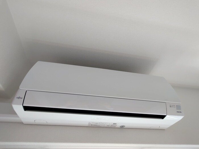 セレニテ江坂グランデの物件内観写真