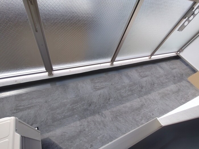 セレニテ江坂グランデの物件内観写真