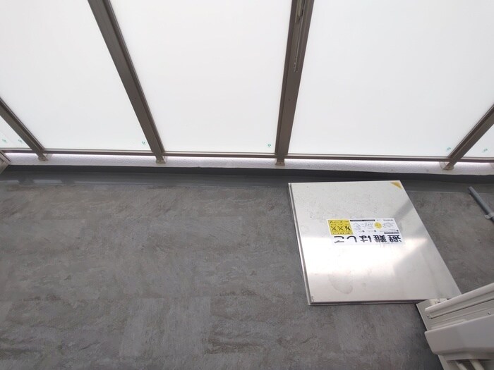 セレニテ江坂グランデの物件内観写真