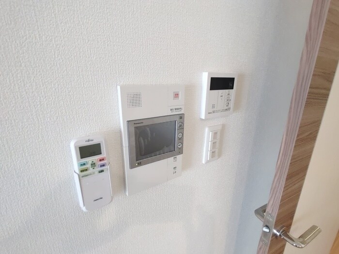 セレニテ江坂グランデの物件内観写真