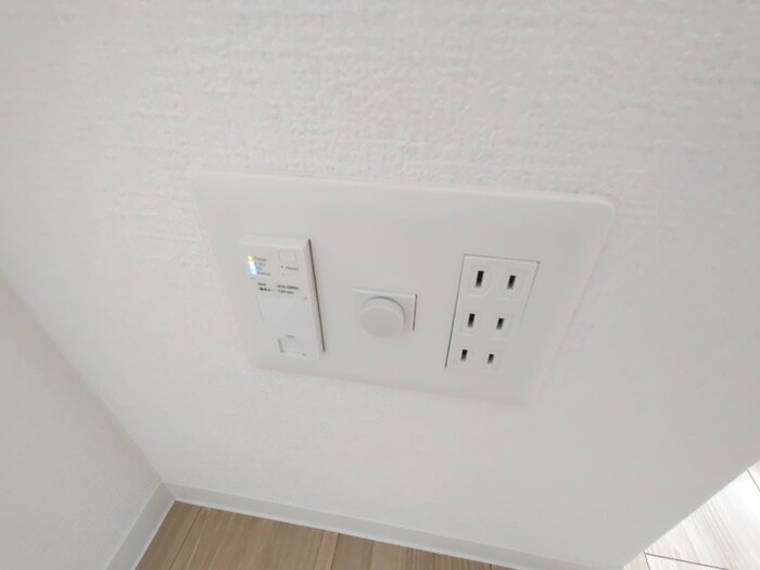 セレニテ江坂グランデの物件内観写真