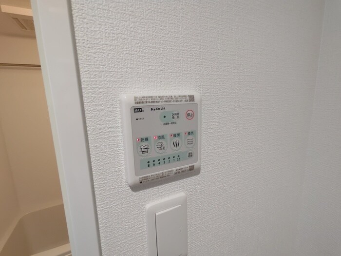 セレニテ江坂グランデの物件内観写真