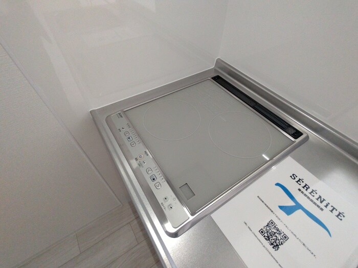 セレニテ江坂グランデの物件内観写真