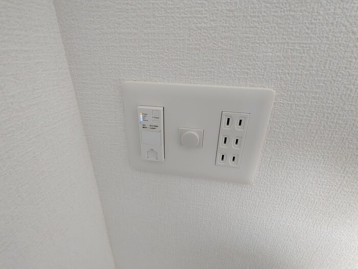 セレニテ江坂グランデの物件内観写真