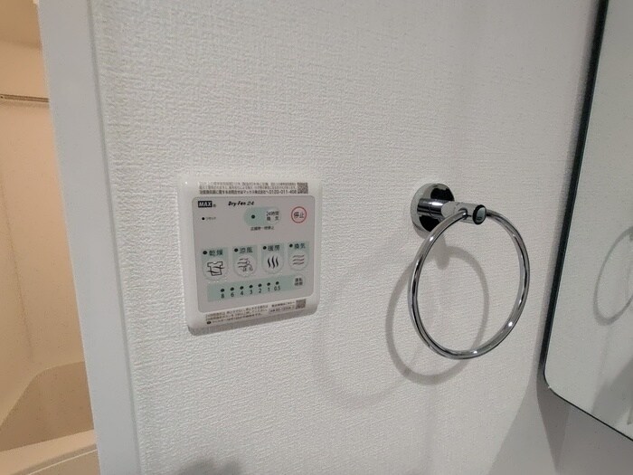 セレニテ江坂グランデの物件内観写真