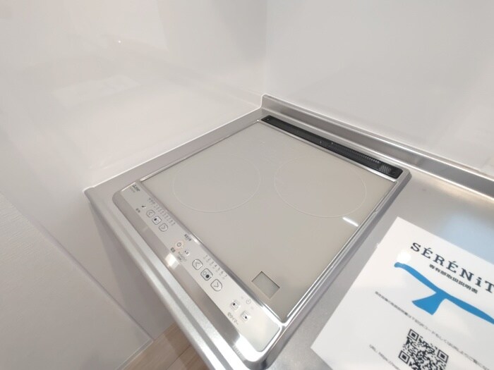 セレニテ江坂グランデの物件内観写真