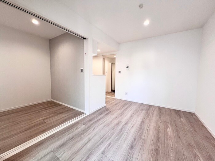 robot home大庄西町の物件内観写真