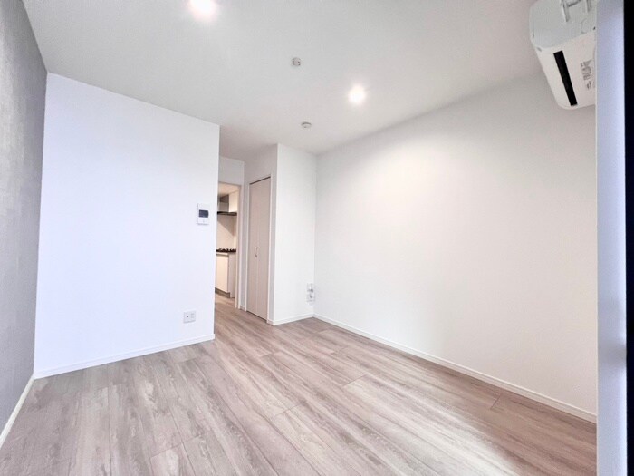 robot home大庄西町の物件内観写真