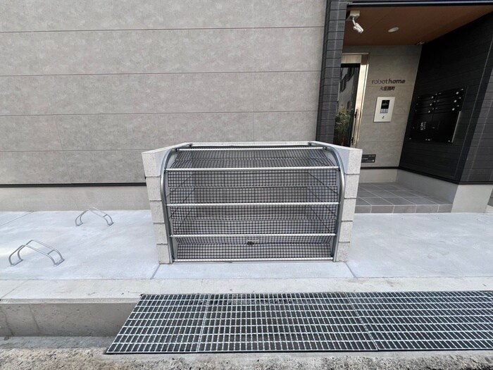 robot home大庄西町の物件外観写真