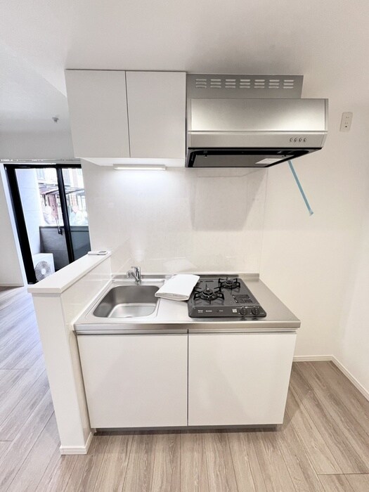 robot home大庄西町の物件内観写真