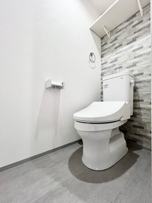 robot home大庄西町の物件内観写真