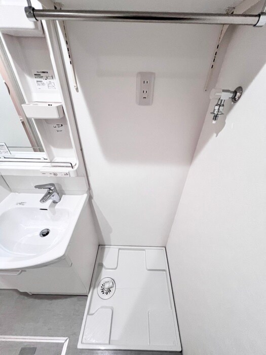 robot home大庄西町の物件内観写真