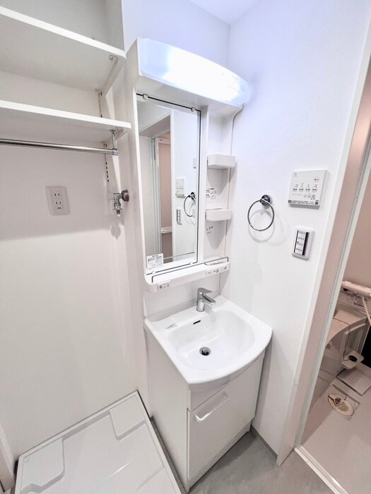 robot home大庄西町の物件内観写真