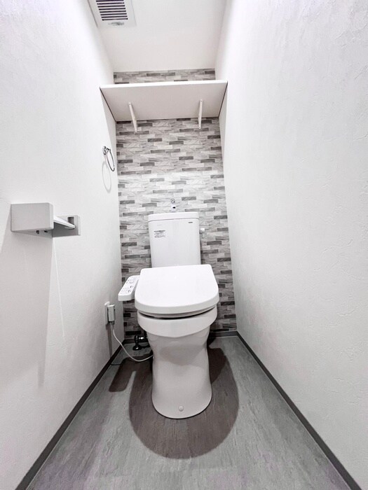 robot home大庄西町の物件内観写真