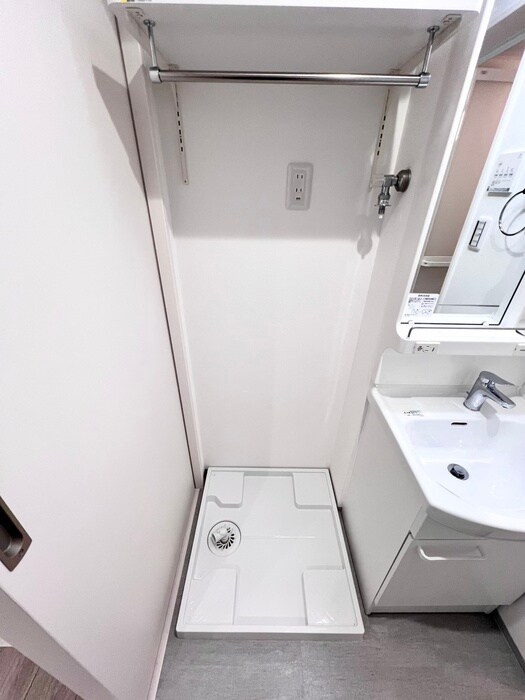 robot home大庄西町の物件内観写真